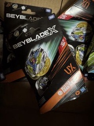 Beyblade X 爆旋陀螺 爆刃 美版 現貨