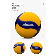 {UU61} Mikasa V200W Mikasa Volleyball Size 5 volleyball 2020 Tokyo Olympic Volleyball Comition Balls