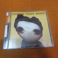 THROW THAT BEAT SEX TIGER HL版(Unsealing )88B76 yuan