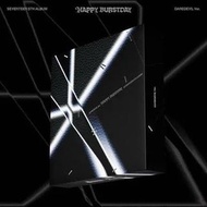 seventeen 克拉盤