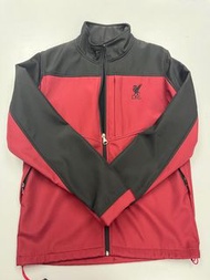 正版利物浦外套