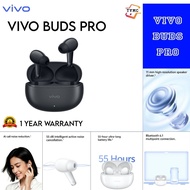 Vivo Buds Pro | Original Vivo Malaysia | 1 Year Warranty