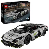 Lego Technic STEM Lamborghini Revuelto Super Sports Car 42214