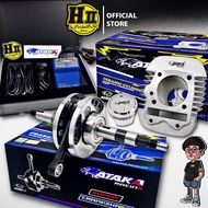 Ataka Brand Spare Parts