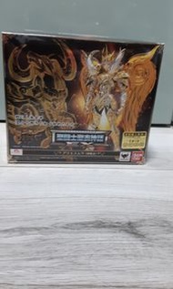 全新 bandai 神聖衣 白羊座
