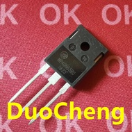 ((2pcs) MP40N65BU Brand New Imported 40A 650V Inverter Welding Machine Universal IGBT High Power Fie