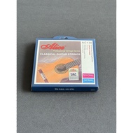 Alice AC130 classic guitar strings - nylon strings