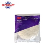 ลูกขัดขนแกะ NIPPON PAINT-NAXPRO ขัดหยาบ  มี 2 Brand  ให้เลือก (3M) (NIPPON PAINT)