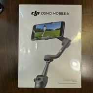 門市全新現貨‼️ DJI Osmo Mobile 6 手持拍攝裝置