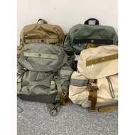 Lululemon Backpack Female wunderlust14L Student School Bag Large Capacity Travel Sports Backpack Mal