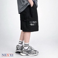 QBT20 - Win win nexxi pants for boys size 9-16y