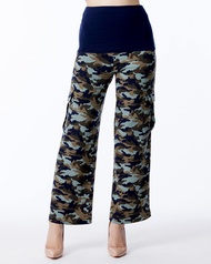 Nitan (นิทาน) กางเกงคนท้อง Cargo