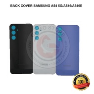 BACK COVER SAMSUNG A54 5G/A546/A546E