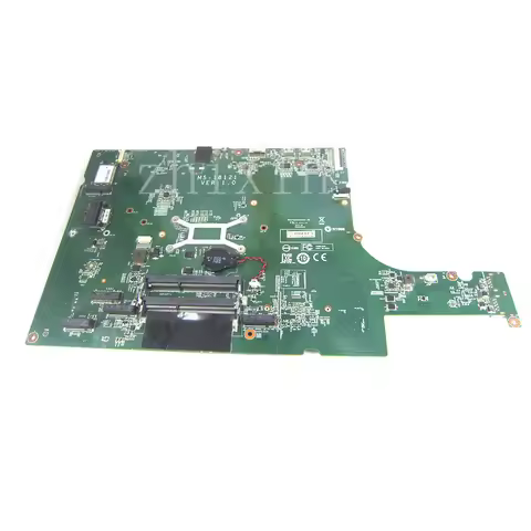 yourui FOR MSI MS-1812 GT80 GT80S Laptop Motherboard With I7-4720HQ CPU MS-18121 REV 1.0 MAINBOARD A