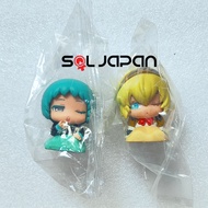 Persona 3 Reload P3R Onemutan Aegis Fuuka