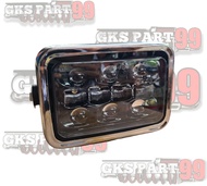 LAMPU DEPAN RX KING LAMA COBRA DAYMAKER