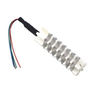 Hot Air Gun Heating Element Ceramic Heating Core Suitable For 8858 858 858D 858D + 8858 8858D Hot Ai