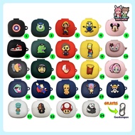 [ R50i ] Case Character Anker Soundcore R50i Premium Quality Soft Silicon r3