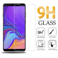 Tempered Glass Screen Protector For Samsung Galaxy A9 Pro A8S A6S A9 A8 A7 A6 J8 J7 J6 J4 J3 Plus J2 Pro 2018 2019