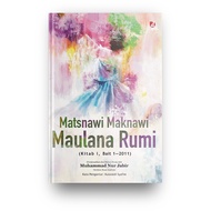 Matsnawi Meaning of Maulana Rumi (Kitab I, Bait 1-2011)