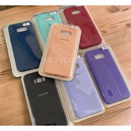 Case SAMSUNG S8 PLUS, SOFTCASE SAMSUNG S8 PLUS ANTI-Fungal