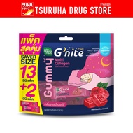 Handy Herb Gnight Collagen ​Gummy Bigpack 15 Sachets HandyHerb G'nite Gummy