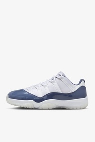 Air Jordan 11 低筒鞋 Diffused Blue
