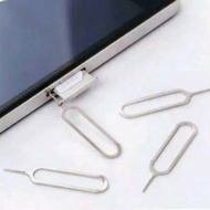 Mobile Phone Simcard Ejector Needle Noosy Ejector Simcard/