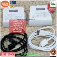 J04 data cable samsung 3A ORIGINAL type c type c super fast charging cable charger CHARGE flash cas casan samsung ori 100% data cable 3A usb type c type super fast charging cable data charger flash cas casan hp handphone Androit original universal multi a