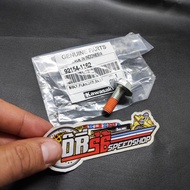 MALAYSIA..... Original Kawasaki 92154-1162 Axle Cam Shaft Bolt