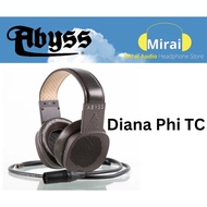 ABYSS Diana TC Headphone High End