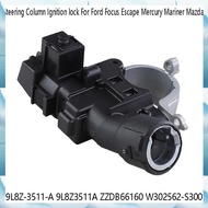 (EMGD) Steering Column Ignition Lock for Focus Escape Mercury Mariner 9L8Z-3511-A 9L8Z3511A ZZDB6616