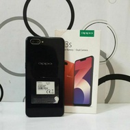 Oppo A3s Second Original