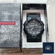 G-SHOCK ORIGINAL  GA-010-1A1/GA-010-1A1DR/GA-010/GA010
