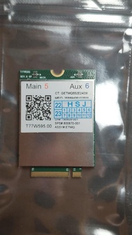 HP LT4120 Probook/Elitebook Lenovo Dell notebook 4.5G 流動數據 Modem