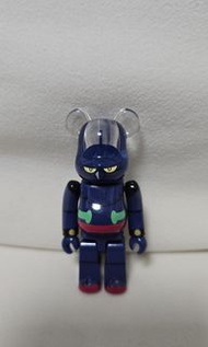 Bearbrick 鐵人28
