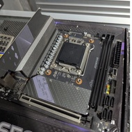 Jgayue B650i AM5 DDR5