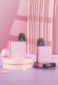 pod vape siap ngebul xlim sq warna sakura pink limited edition edisi terbatas