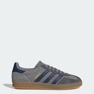 adidas Lifestyle Gazelle Indoor Shoes Men Grey JQ8397