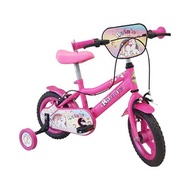LA Bicycle จักรยานเด็ก Rainie 12 นิ้ว Pink - LA Bicycle, Home &amp; Garden