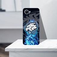 Custom Case Realme C30/C30S - Casing hp - Softcase Case Realme C30hp - Casing hp - Softcase - Case R