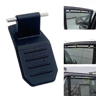 [CRZY] for BMW X5 X6 F15 F16 Rear Row Sunshade Curtain Shutter Hook Handle Buckle-FLASH SALE