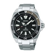 [Watchspree] [JDM] Seiko Prospex (Japan Made) Diver Scuba Automatic Silver Stainless Steel Band Watch SBDY009 SBDY009J
