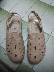 POLO & RACQUET CLUB女裝鞋