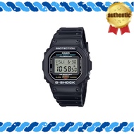 [Casio] G-Shock DW-5600UE-1 Black Men's Watch [Parallel Import]