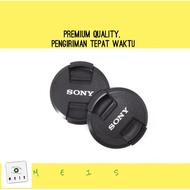 Lens Cap sony FE 35mm F1.4 Mount GM - Lens Cap Lenscap