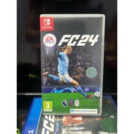 FC24 - Nintendo Switch [Used]