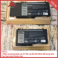 Pin dell Latitude E5270