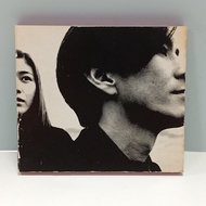 #U299-64 CD TERPAKAI [ GLOBE ] USED CD #U299-64