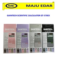 GAINTECH SCIENTIFIC CALCULATOR GT-570EX